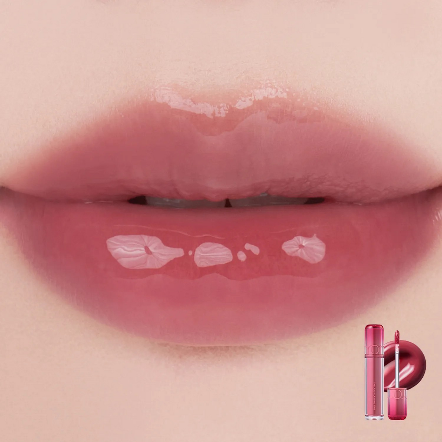 rom&nd The Juicy Lasting Tint 3.5g