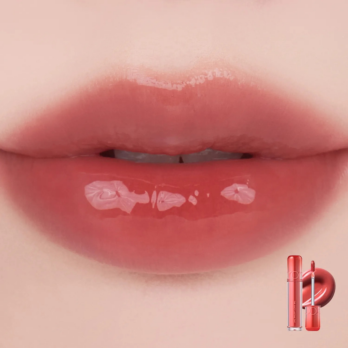 rom&nd The Juicy Lasting Tint 3.5g