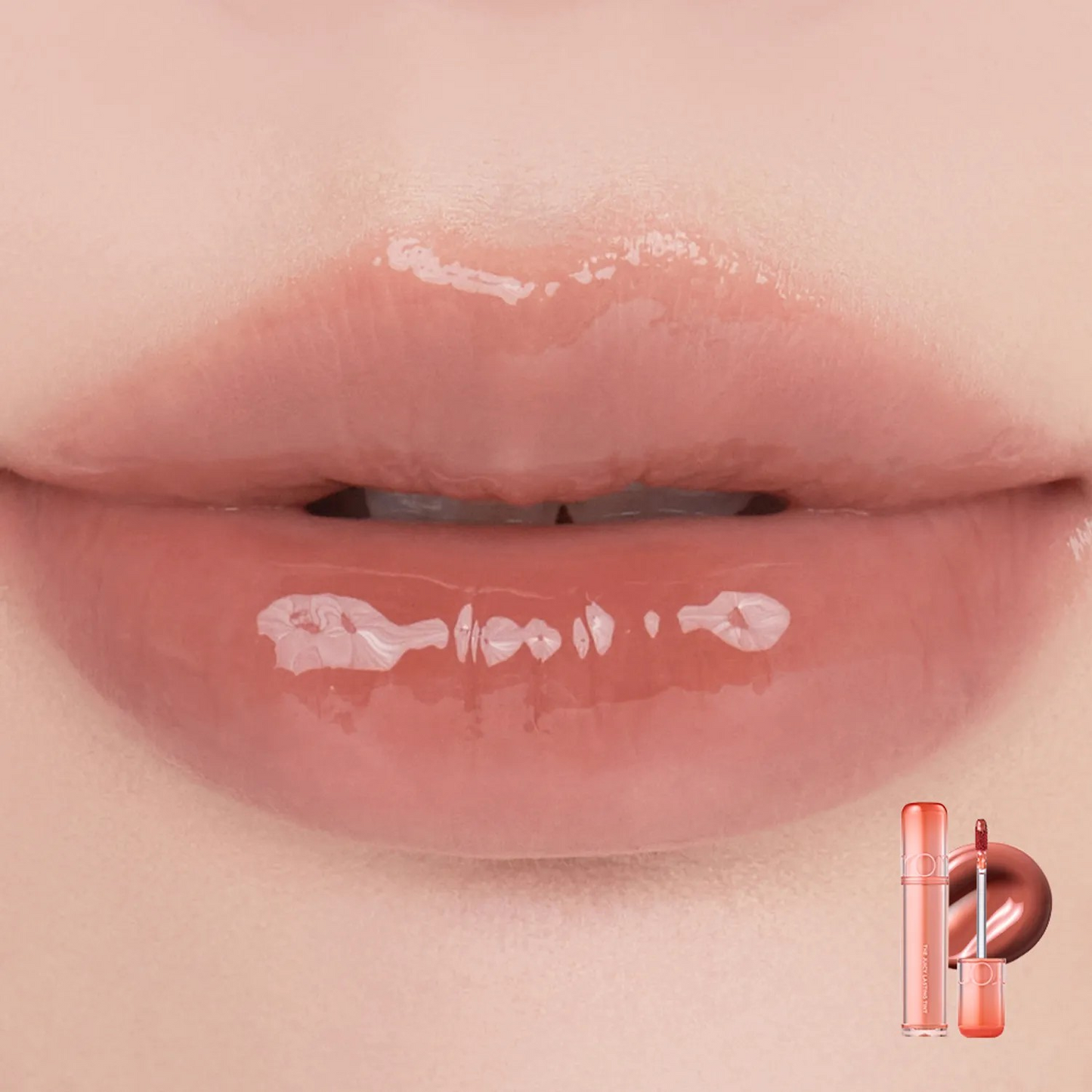 rom&nd The Juicy Lasting Tint 3.5g