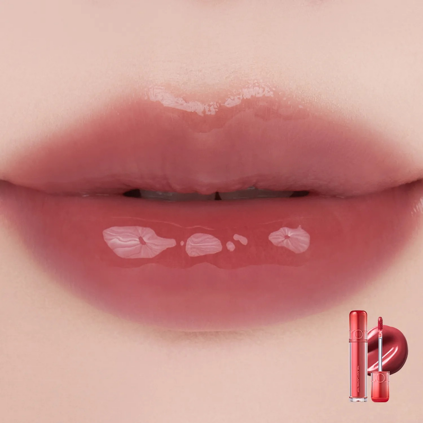 rom&nd The Juicy Lasting Tint 3.5g