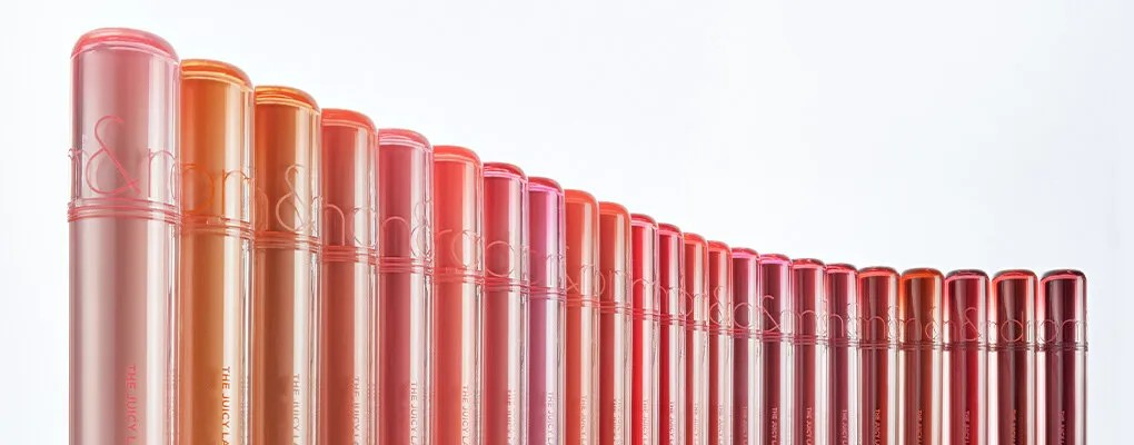 rom&nd The Juicy Lasting Tint 3.5g