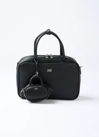 HOUSE OF LITTLEBUNNY Lulu Twin PU