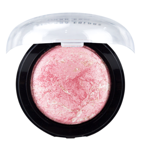 SIVANNA COLORS Fantastic Blusher