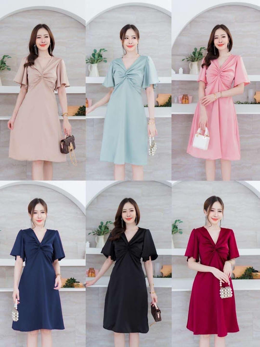 VERA Nelly Dress