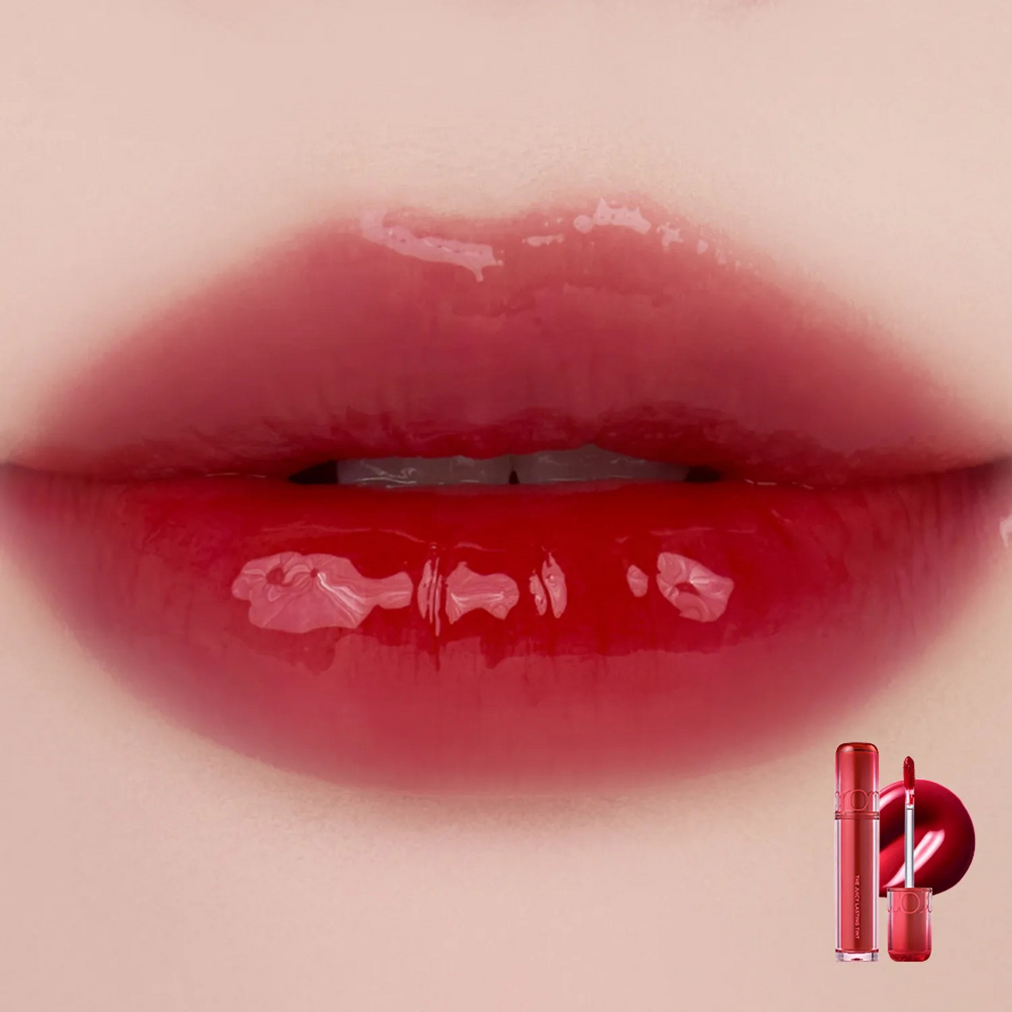 rom&nd The Juicy Lasting Tint 3.5g