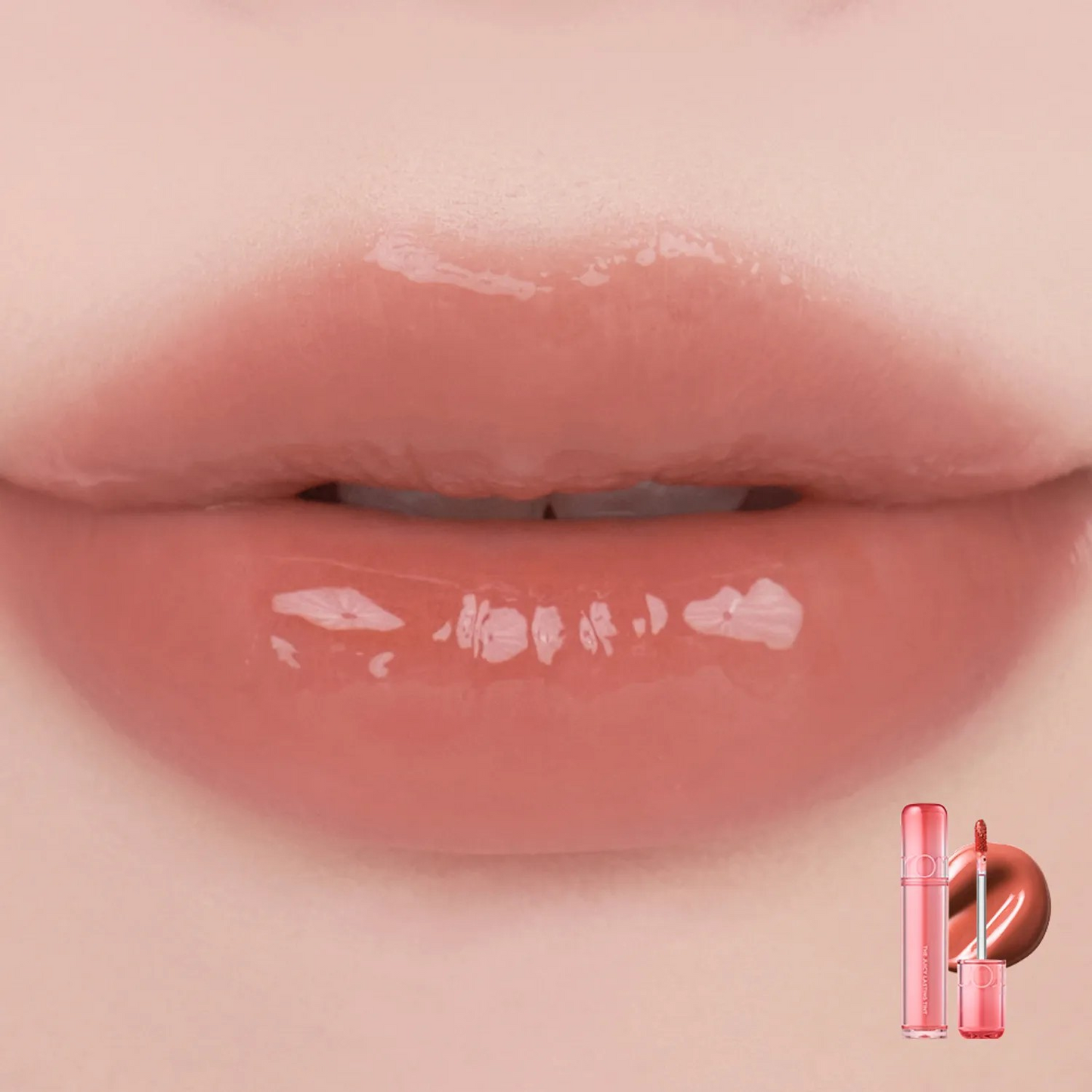 rom&nd The Juicy Lasting Tint 3.5g
