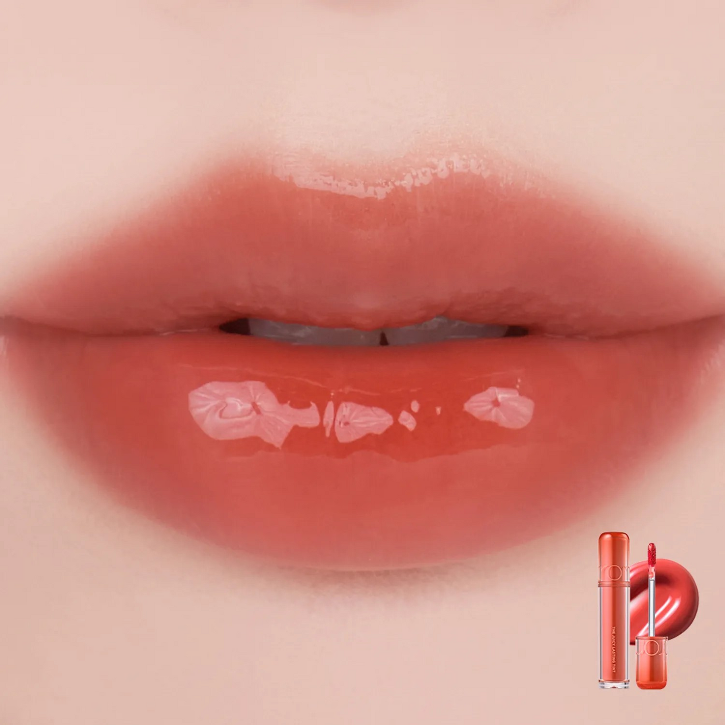 rom&nd The Juicy Lasting Tint 3.5g