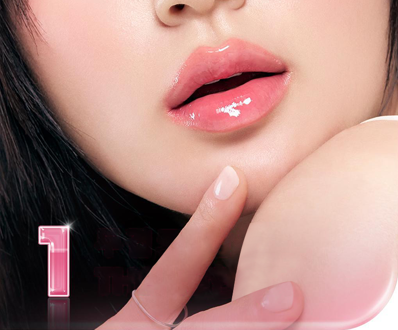 rom&nd The Juicy Lasting Tint 3.5g
